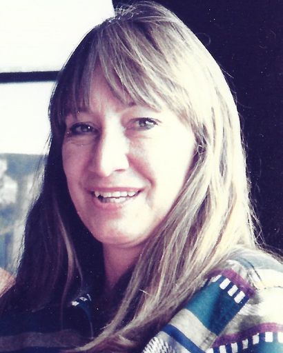 Kathy Boudreau