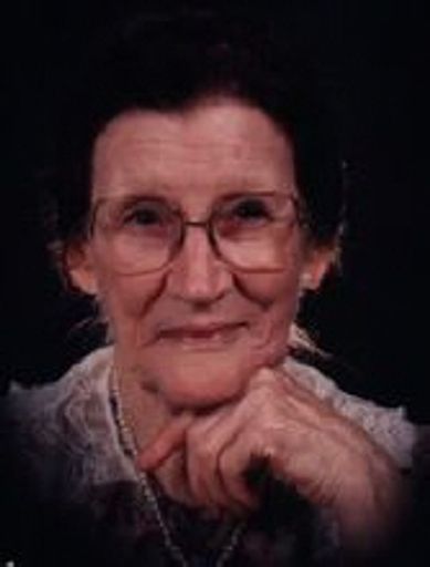 Nellie Adkins