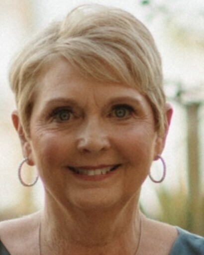 Diana Matthews Floyd's obituary image