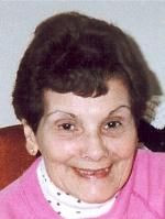 Beverly D. Raggiani