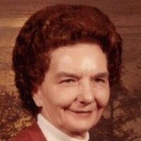 Margaret Ann Skillington Profile Photo