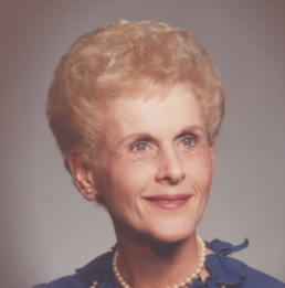 Nancy Reichenbach