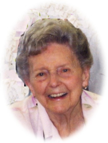 Betty P. Vining Profile Photo