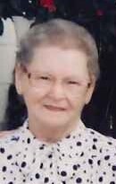 Bertha "Mildred" Owens