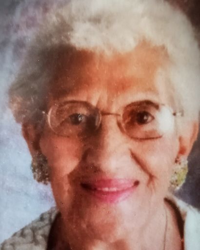 Aneda Mora's obituary image