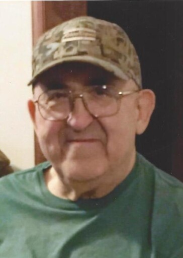 Joseph W. "Joe" Mummert