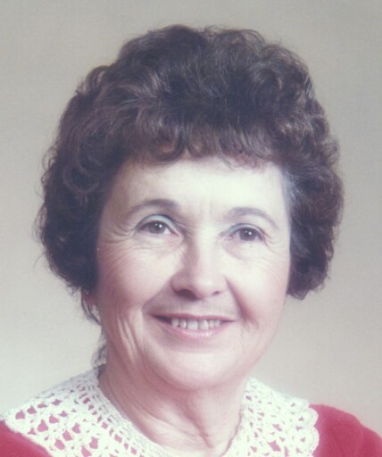 Helen B. Jones