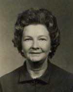 Ruth Mcdaniel