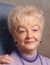 Shirley Mae Smith Profile Photo