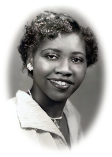 Dorcas M. Hall