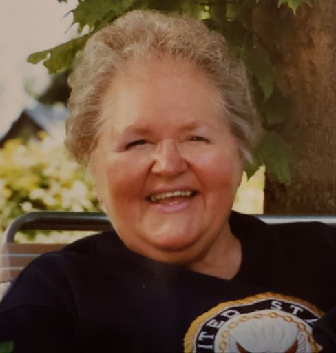 Marlene A. (Gale) Thiel