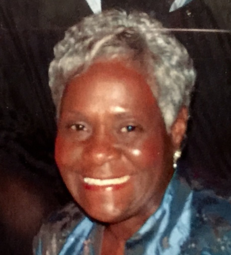 Mrs. Willie Ann Quarterman