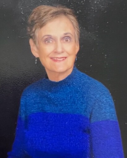 Cordelia H Satterly's obituary image