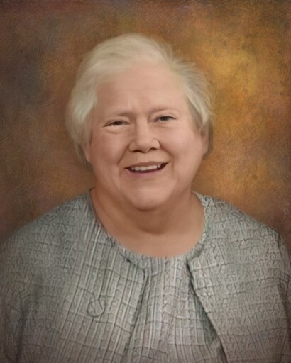 June McKnight Russell Profile Photo