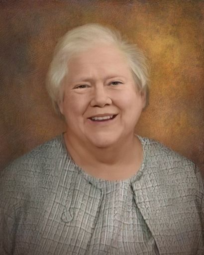 June McKnight Russell