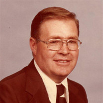 Sherron Harold Porter Profile Photo