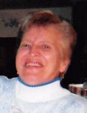 Elizabeth L. Freismuth Profile Photo
