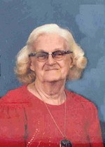 Helen Louise Smith