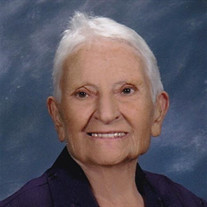 Stella K. Gillenwater Profile Photo