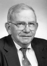 J. Palmer, Jr.