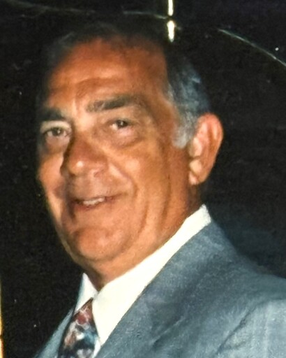 Wayne L. Bridges Sr.