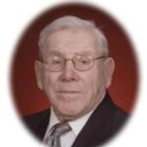 Maynard J. Haugen Profile Photo