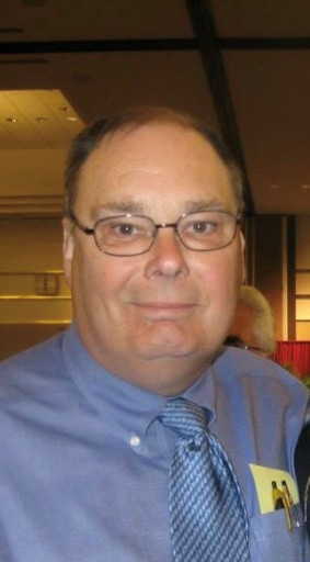Reverend Kenneth Hoard Profile Photo