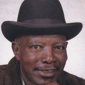 Harold Lewis, Sr.