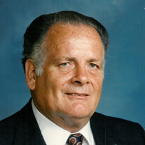 Eddie W. Williams