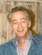 Clifford D. Rostron Profile Photo