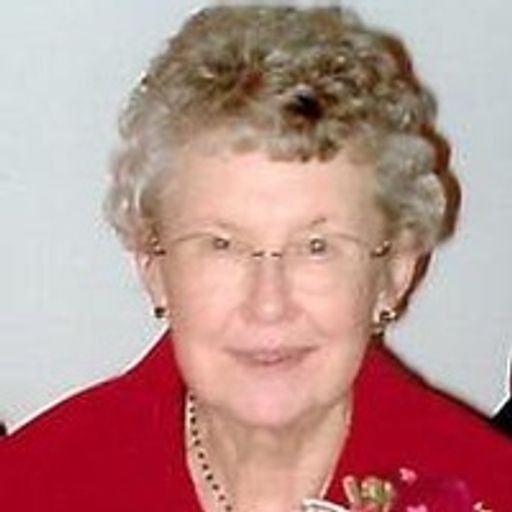 Mary Ann M. Helgeson-Twetan