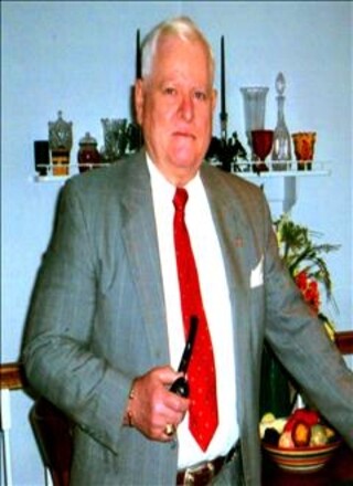 John Simpson Greenlee Profile Photo