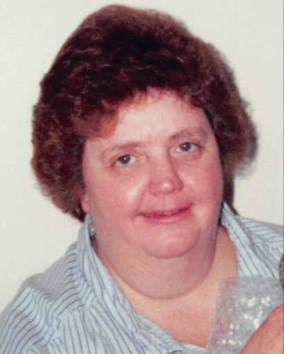 Patricia J. Dean