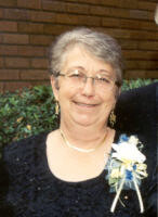 Patricia Ann Dixon Profile Photo