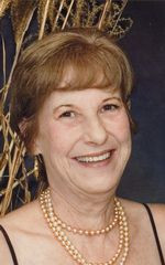 Phyllis E. Rowe Profile Photo