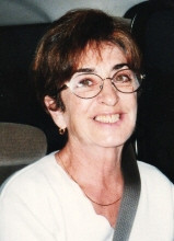 Sue Ketchum Strasser