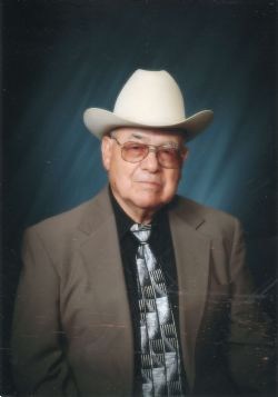 Benito Gonzalez Sr.