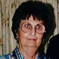 Ruby Gladys Ridenour Profile Photo