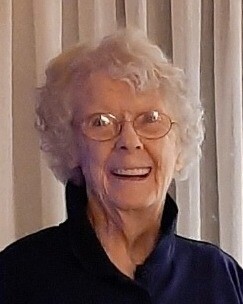 Lois Faye Silvanik