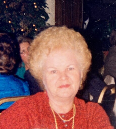 Doris Stanley