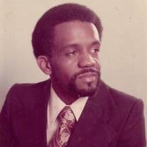 Mr. Paul Smith Sr.