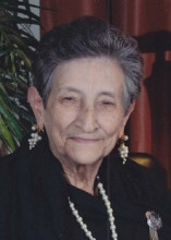 Doris Guidry Tabor