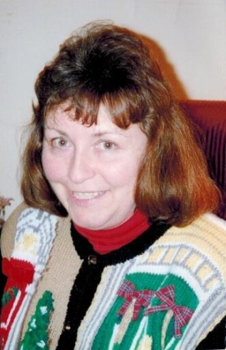 Janice "Janie" D. Lamping