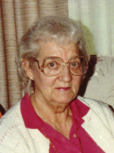 Mary E. (Meserve)  Vickers Profile Photo