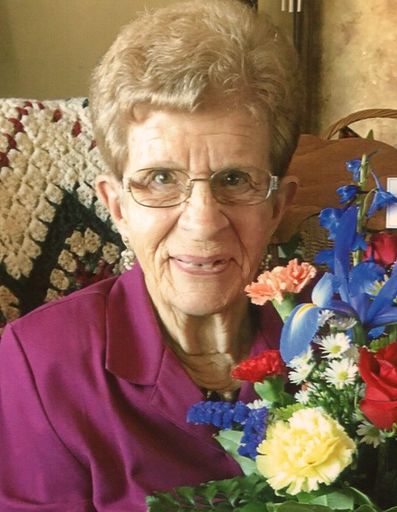 Arline L. Weninger