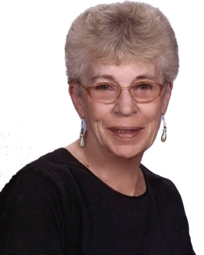 Donna Butcher Profile Photo