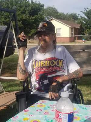 Mr. Jessie Keese Resident of Lubbock Profile Photo