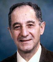 John M. Mariella