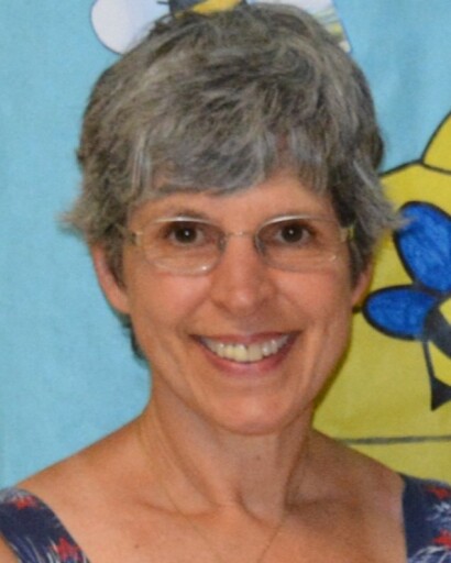 Karen L. Hartnett