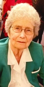 Joann M. Winters